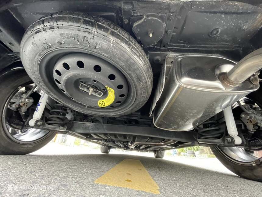 Kia Rondo 2.0 GAT 2018 Kia Rondo 2.0 GAT 2018