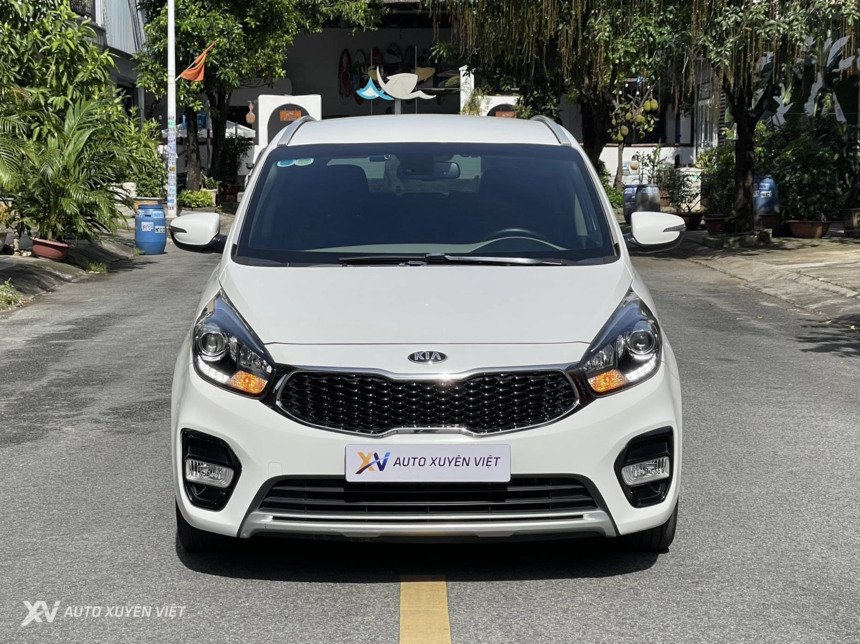 Kia Rondo 2.0 GAT 2018