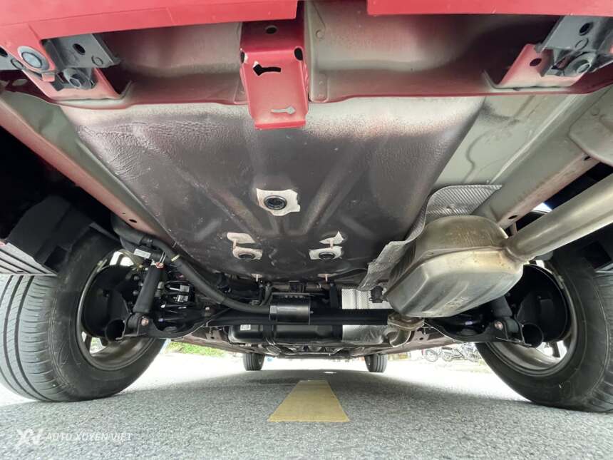 Mazda 2 Luxury 1.5AT 2022 Mazda 2 Luxury 1.5AT 2022