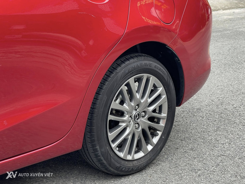 Mazda 2 Luxury 1.5AT 2022 Mazda 2 Luxury 1.5AT 2022