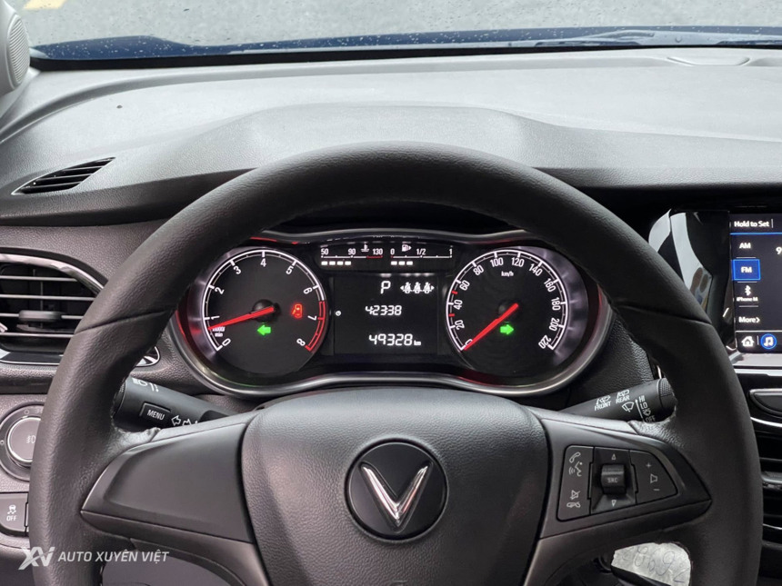 Vinfast Fadil Plus 1.4AT 2022 Vinfast Fadil Plus 1.4AT 2022