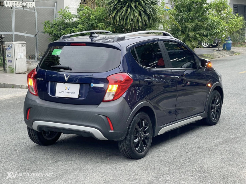 Vinfast Fadil Plus 1.4AT 2022 Vinfast Fadil Plus 1.4AT 2022