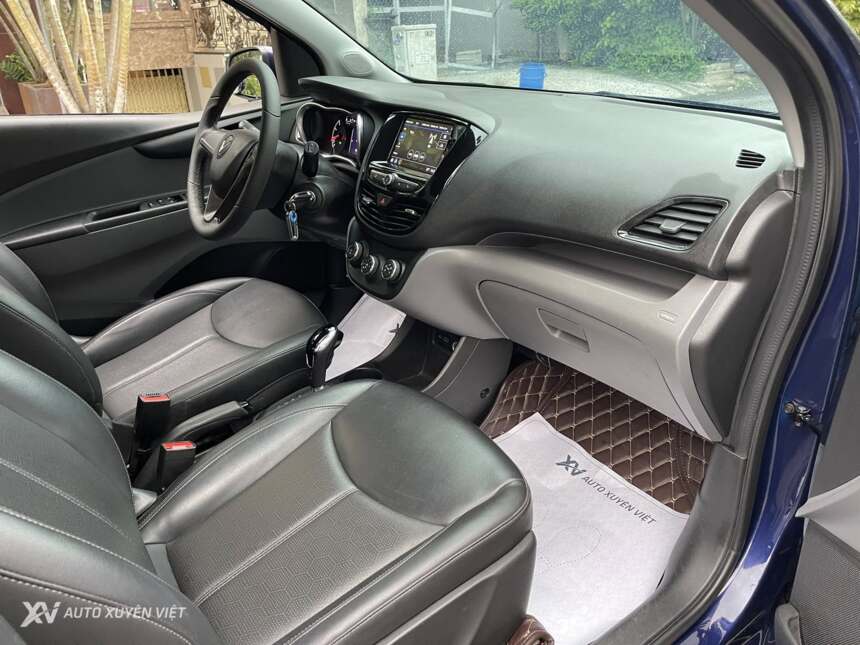 Vinfast Fadil Plus 1.4AT 2022 Vinfast Fadil Plus 1.4AT 2022