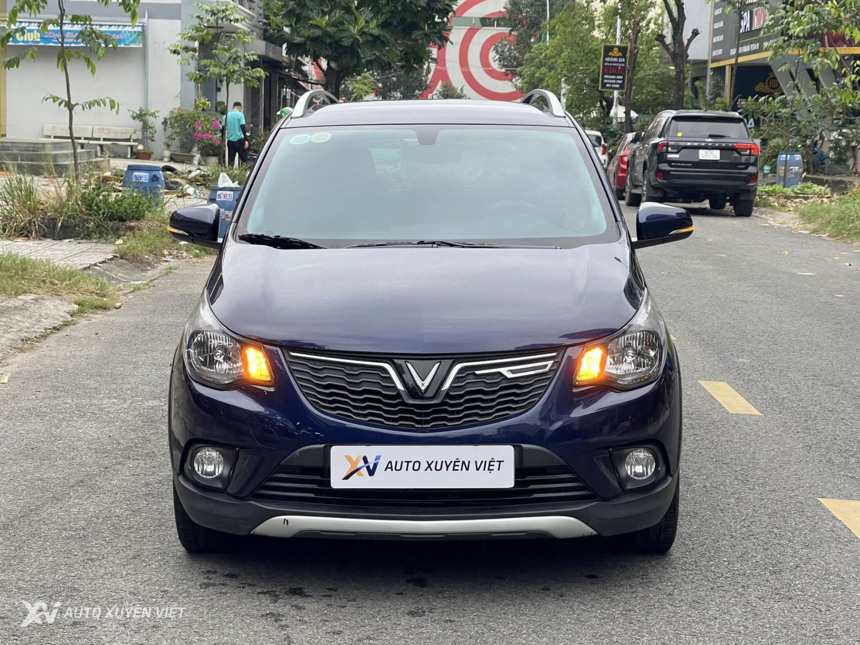 Vinfast Fadil Plus 1.4AT 2022 Vinfast Fadil Plus 1.4AT 2022