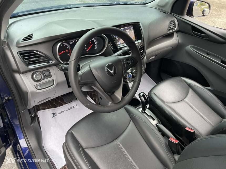 Vinfast Fadil Plus 1.4AT 2022 Vinfast Fadil Plus 1.4AT 2022