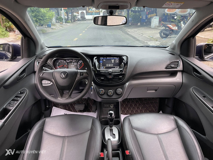 Vinfast Fadil Plus 1.4AT 2022 Vinfast Fadil Plus 1.4AT 2022