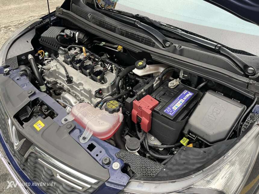 Vinfast Fadil Plus 1.4AT 2022 Vinfast Fadil Plus 1.4AT 2022