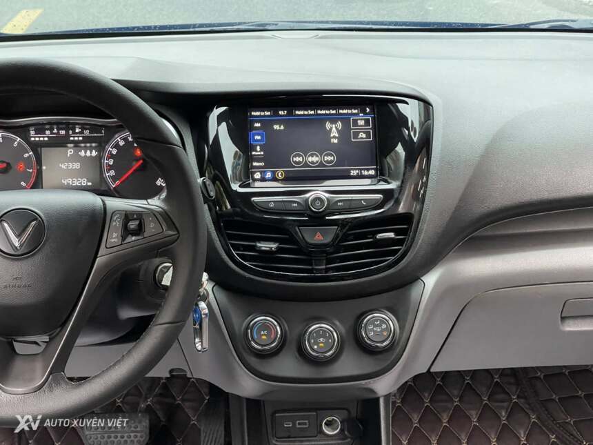 Vinfast Fadil Plus 1.4AT 2022 Vinfast Fadil Plus 1.4AT 2022