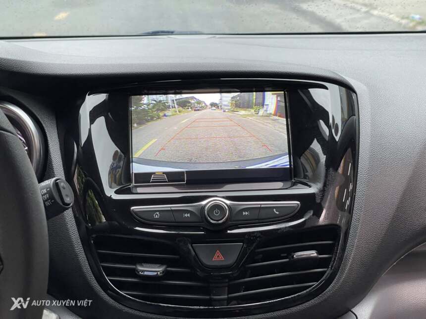 Vinfast Fadil Plus 1.4AT 2022 Vinfast Fadil Plus 1.4AT 2022