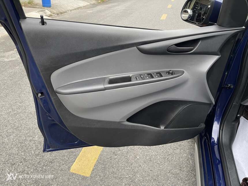 Vinfast Fadil Plus 1.4AT 2022 Vinfast Fadil Plus 1.4AT 2022