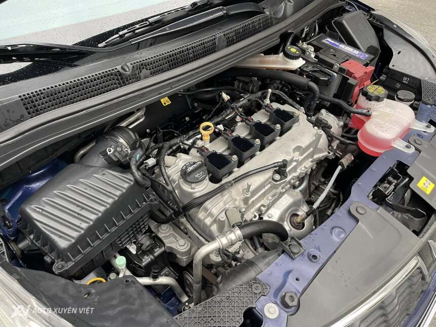 Vinfast Fadil Plus 1.4AT 2022 Vinfast Fadil Plus 1.4AT 2022