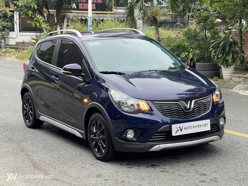 Vinfast Fadil Plus 1.4AT 2022 Vinfast Fadil Plus 1.4AT 2022