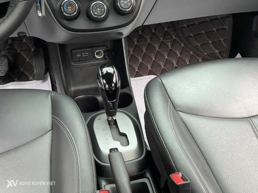 Vinfast Fadil Plus 1.4AT 2022 Vinfast Fadil Plus 1.4AT 2022