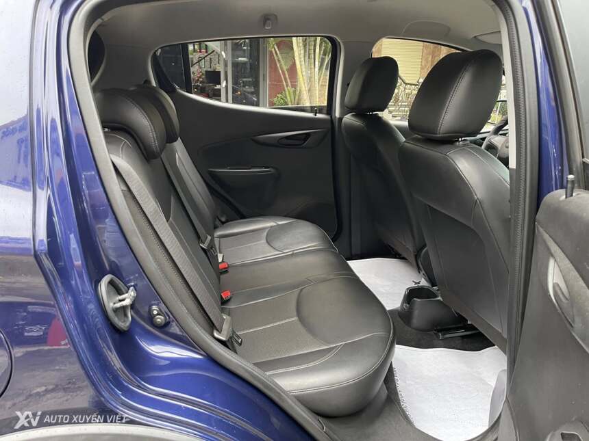 Vinfast Fadil Plus 1.4AT 2022 Vinfast Fadil Plus 1.4AT 2022