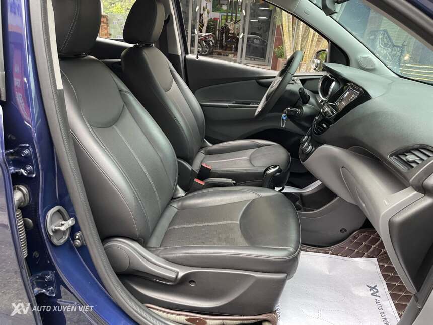 Vinfast Fadil Plus 1.4AT 2022 Vinfast Fadil Plus 1.4AT 2022