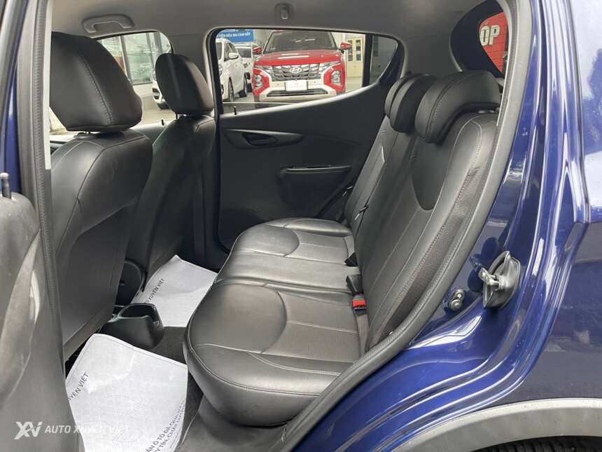 Vinfast Fadil Plus 1.4AT 2022 Vinfast Fadil Plus 1.4AT 2022