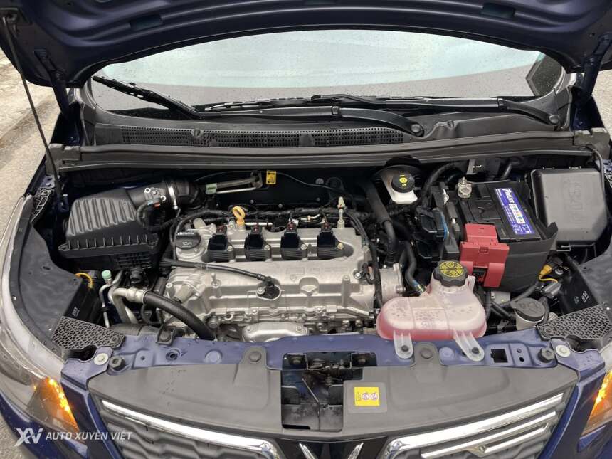 Vinfast Fadil Plus 1.4AT 2022 Vinfast Fadil Plus 1.4AT 2022