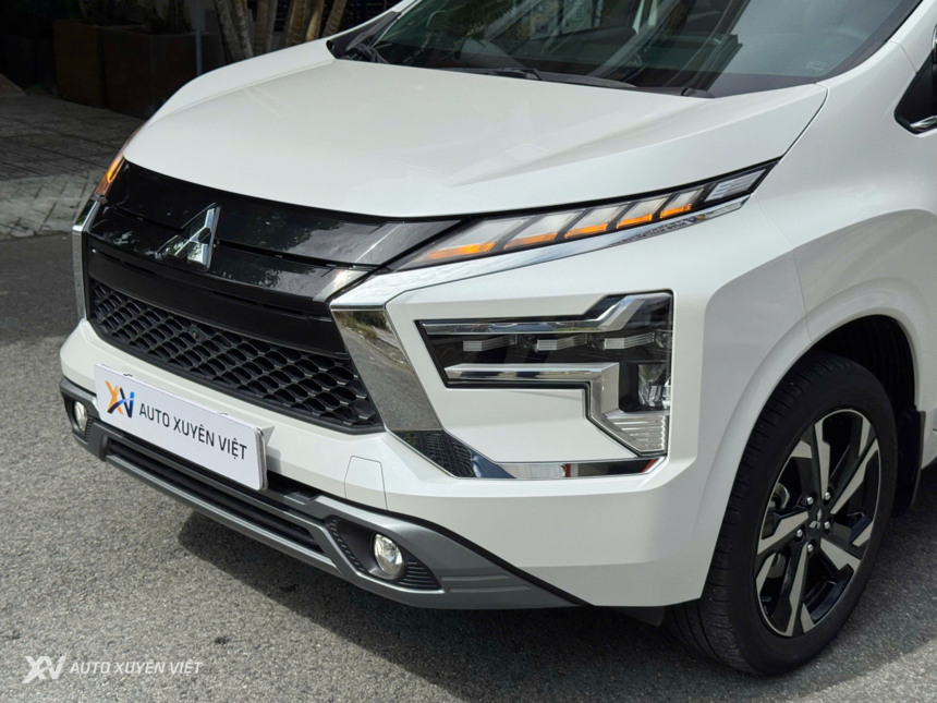 Mitsubishi Xpander Premium 1.5AT 2024