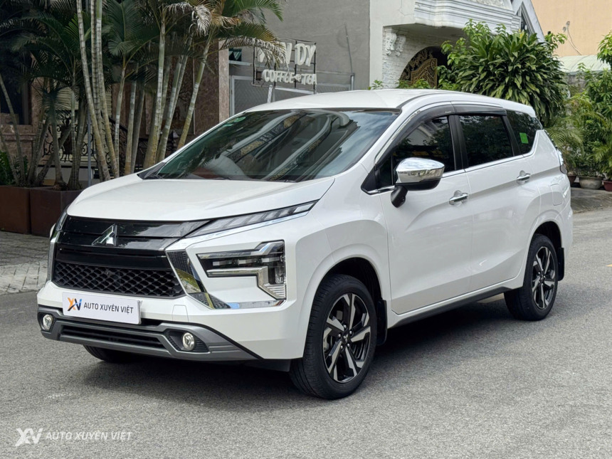 Mitsubishi Xpander Premium 1.5AT 2024