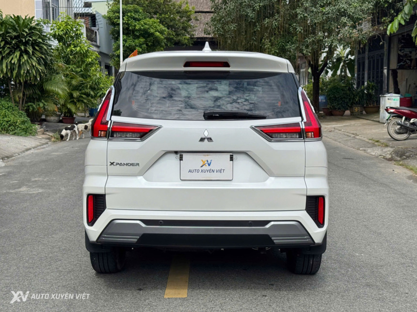 Mitsubishi Xpander Premium 1.5AT 2024