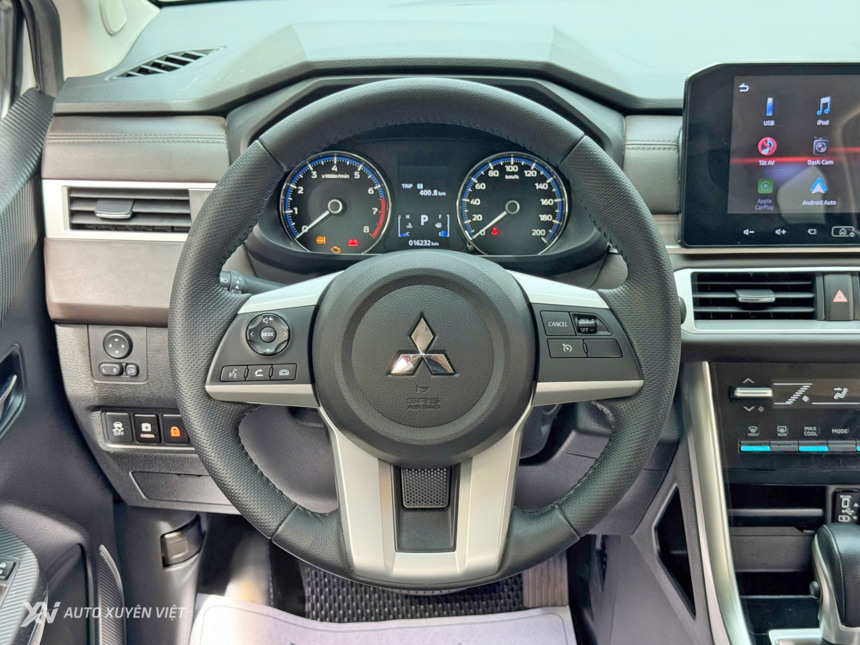 Mitsubishi Xpander Premium 1.5AT 2024