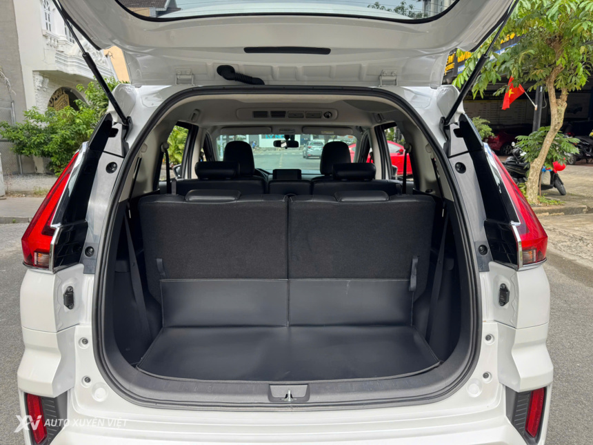 Mitsubishi Xpander Premium 1.5AT 2024