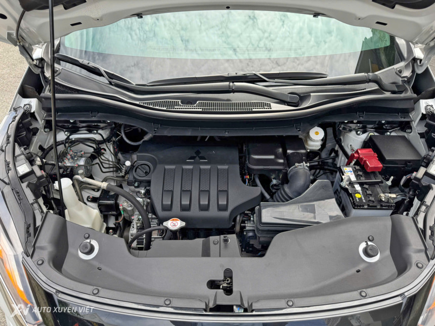 Mitsubishi Xpander Premium 1.5AT 2024