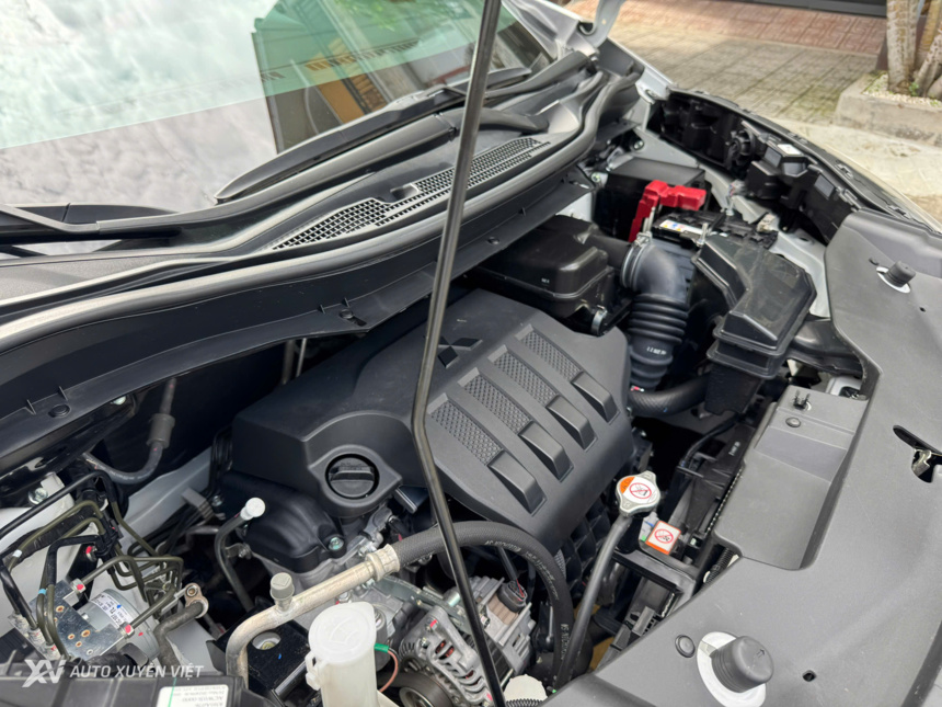 Mitsubishi Xpander Premium 1.5AT 2024