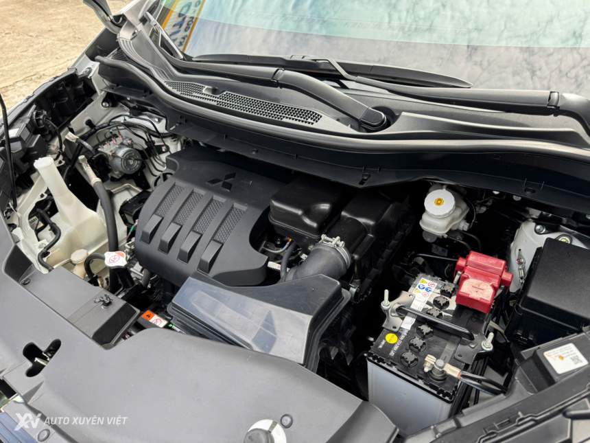 Mitsubishi Xpander Premium 1.5AT 2024