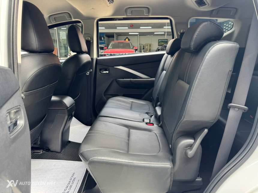 Mitsubishi Xpander Premium 1.5AT 2024