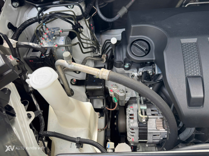 Mitsubishi Xpander Premium 1.5AT 2024