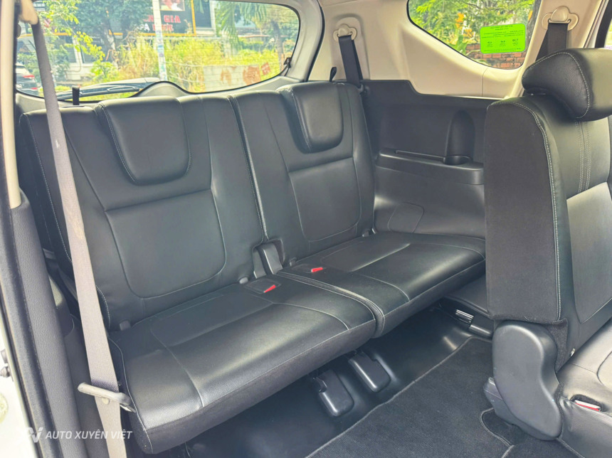 Mitsubishi Xpander Premium 1.5AT 2024