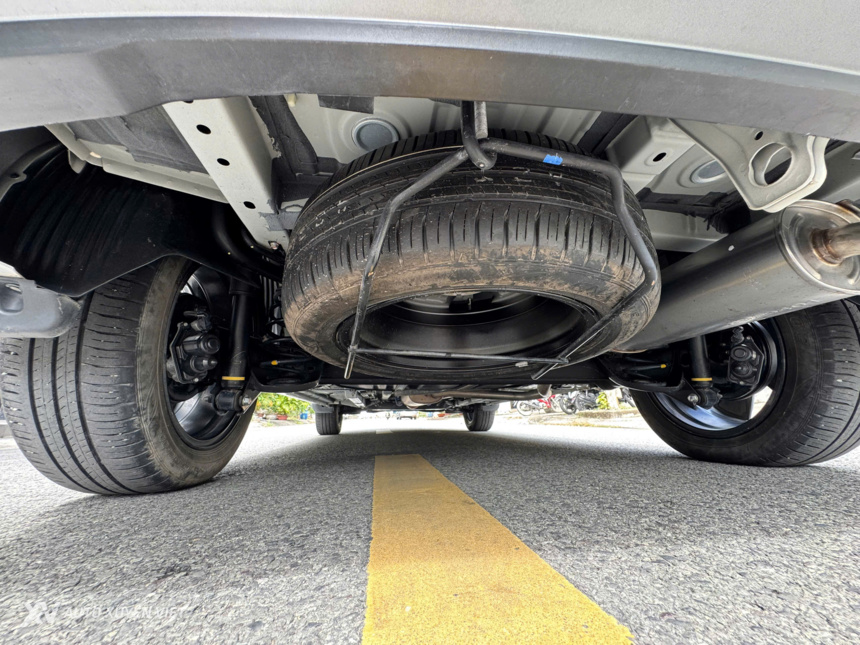 Mitsubishi Xpander Premium 1.5AT 2024