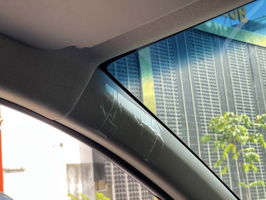 Hyundai Accent 1.4 AT Đặc Biệt 2022