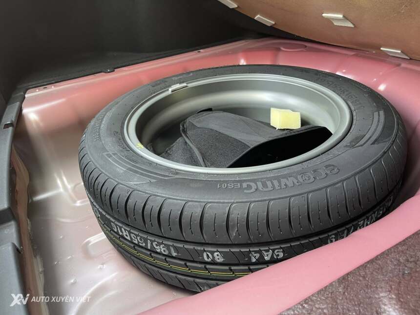 Hyundai Accent 1.4 AT Đặc Biệt 2022