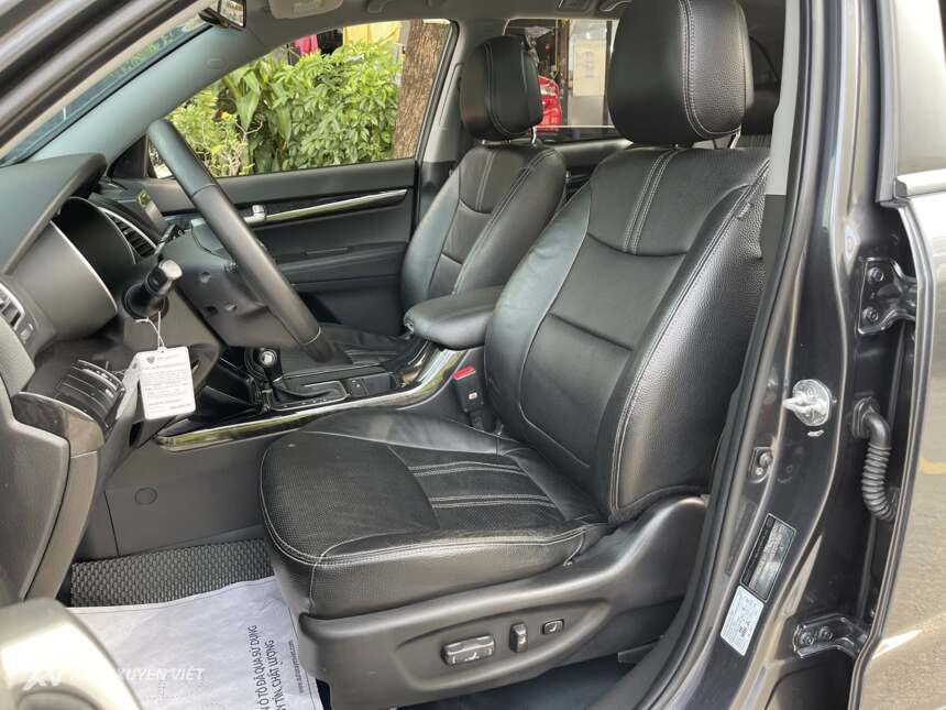 Kia Sorento 2.4 GATH 2016 Kia Sorento 2.4 GATH 2016