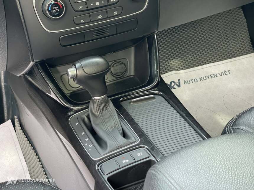 Kia Sorento 2.4 GATH 2016 Kia Sorento 2.4 GATH 2016