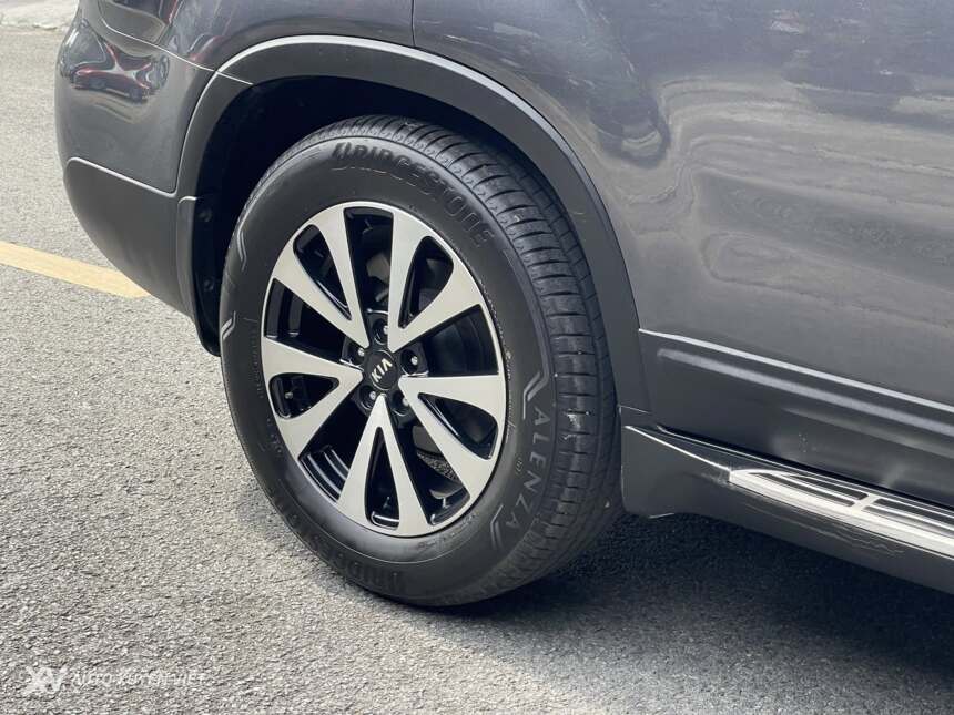 Kia Sorento 2.4 GATH 2016 Kia Sorento 2.4 GATH 2016