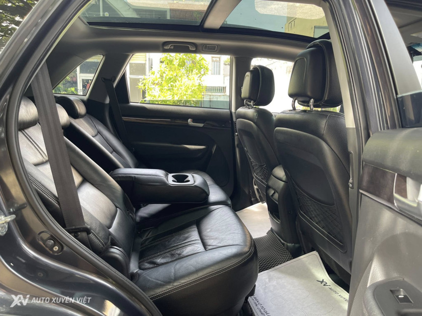 Kia Sorento 2.4 GATH 2016 Kia Sorento 2.4 GATH 2016