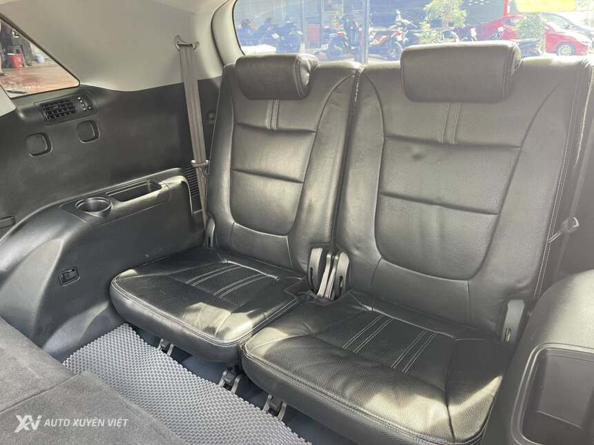 Kia Sorento 2.4 GATH 2016 Kia Sorento 2.4 GATH 2016