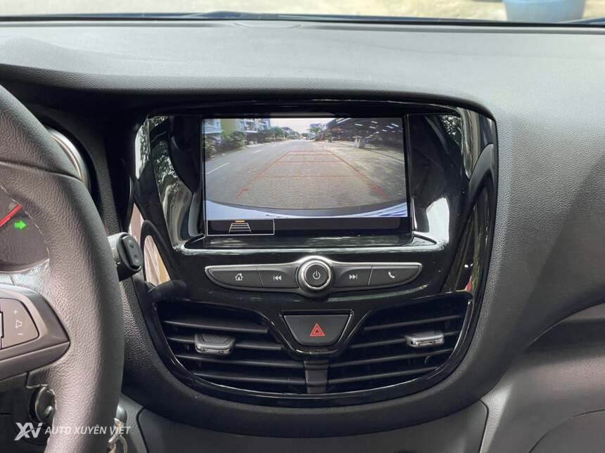 Vinfast Fadil Plus 1.4AT 2022