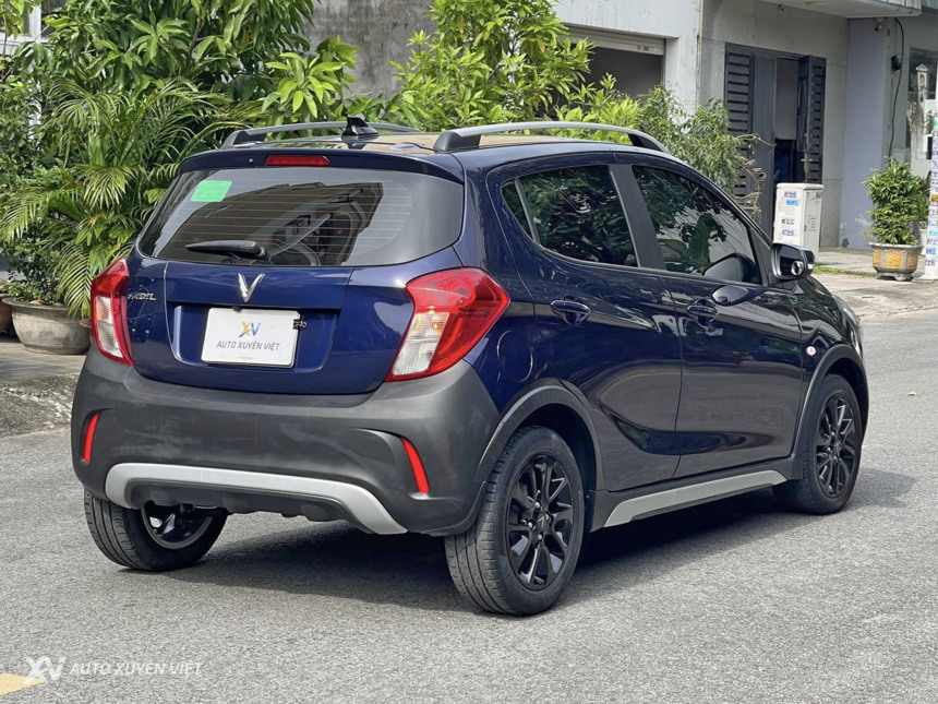 Vinfast Fadil Plus 1.4AT 2022