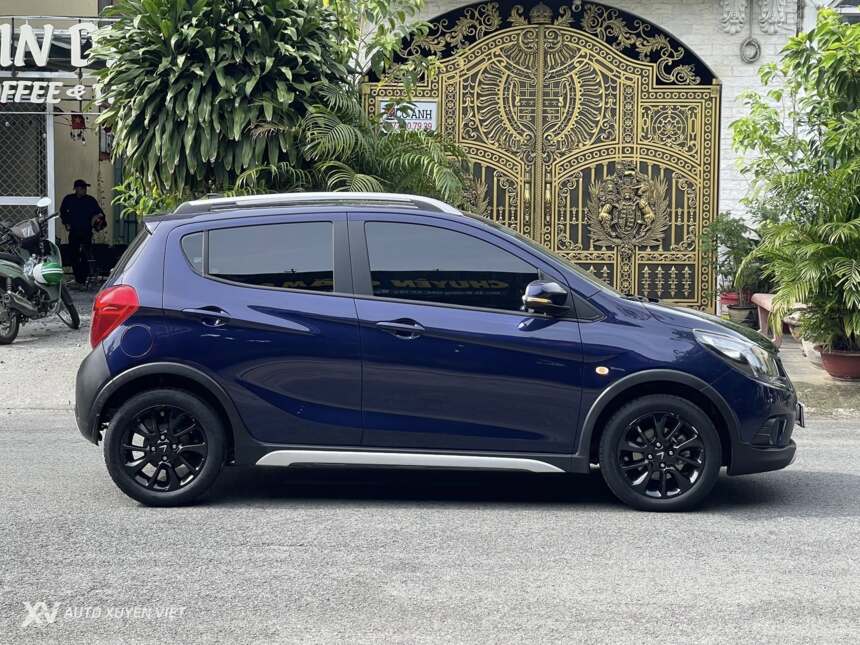 Vinfast Fadil Plus 1.4AT 2022