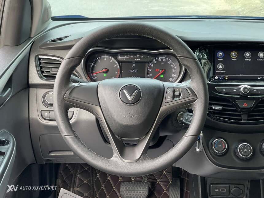 Vinfast Fadil Plus 1.4AT 2022