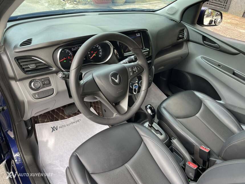 Vinfast Fadil Plus 1.4AT 2022