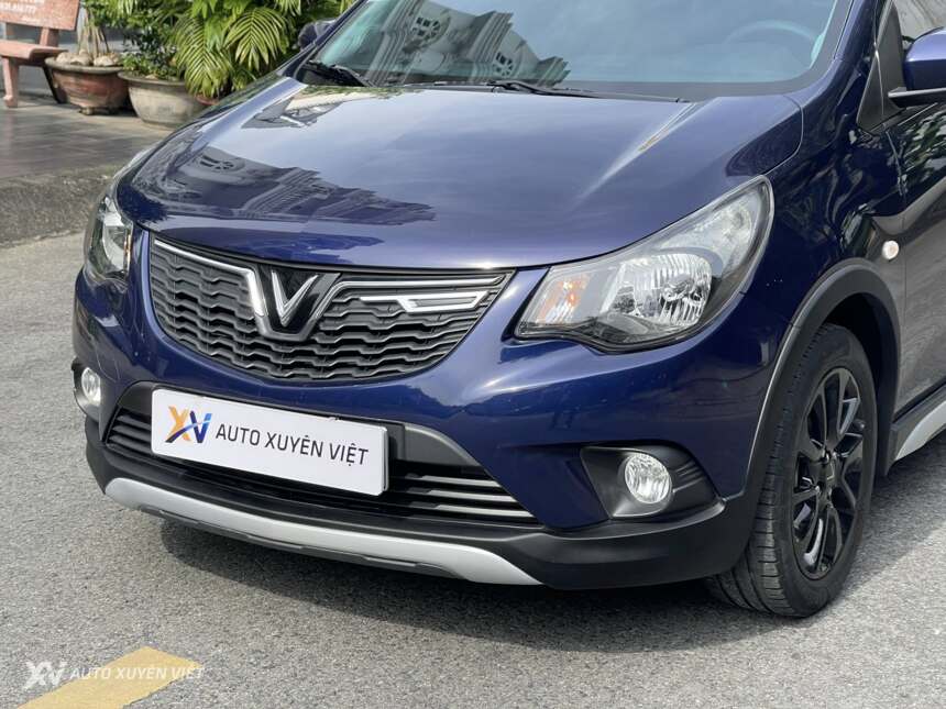 Vinfast Fadil Plus 1.4AT 2022