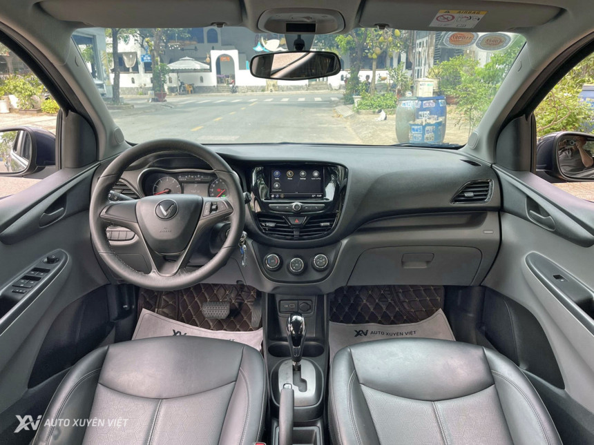 Vinfast Fadil Plus 1.4AT 2022