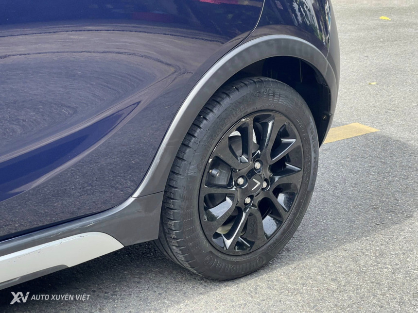 Vinfast Fadil Plus 1.4AT 2022