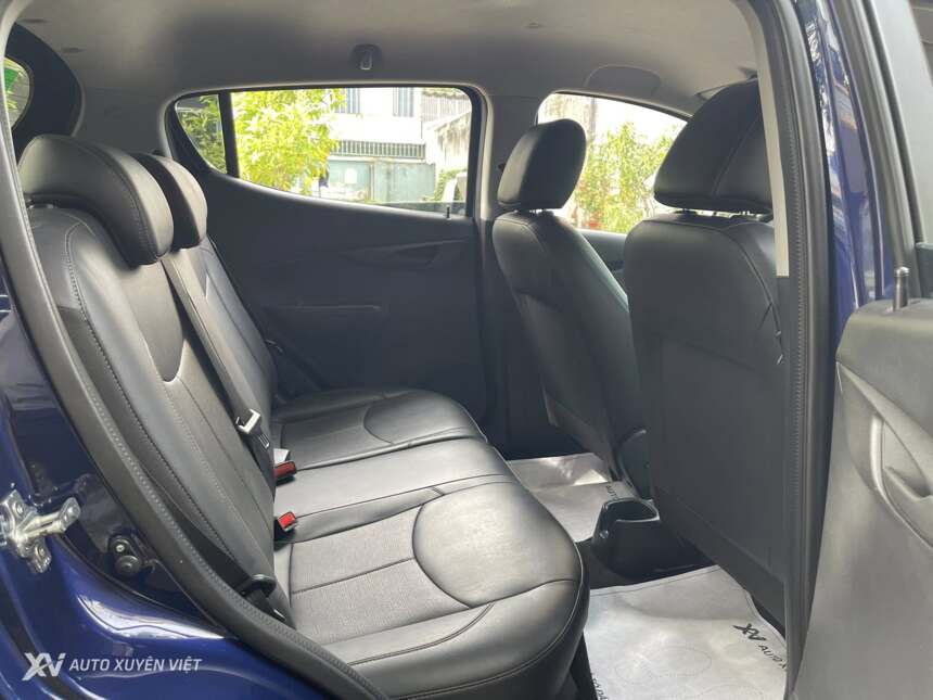 Vinfast Fadil Plus 1.4AT 2022