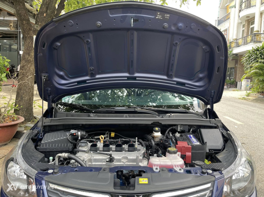 Vinfast Fadil Plus 1.4AT 2022